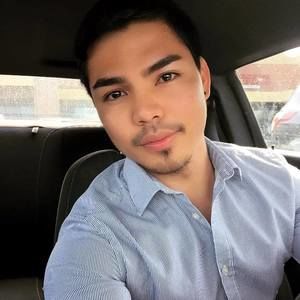 Meet your Posher, Robbie